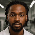 Josh Evans