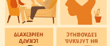μια όμορφη φυσική τοποθεσία με καταρράκτη που ρέει ανάμεσα σε βράχια και καταπράσινο δάσος, με καθαρό μπλε ουρανό πάνω από το τοπίο